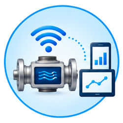 IoT & Wi-Fi Connectivity